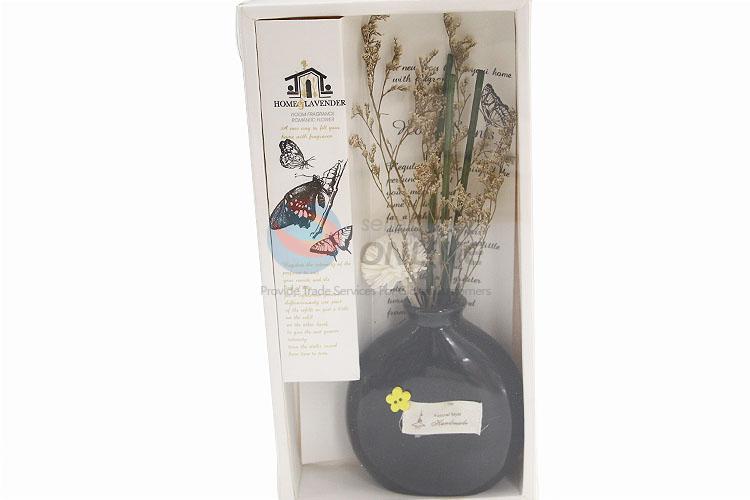 Factory Direct Air Purifier Aromatherapy Reed Diffuser