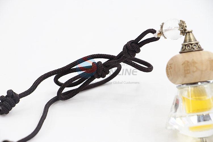 Fashion Style Hanging Car Perfume Air Freshener