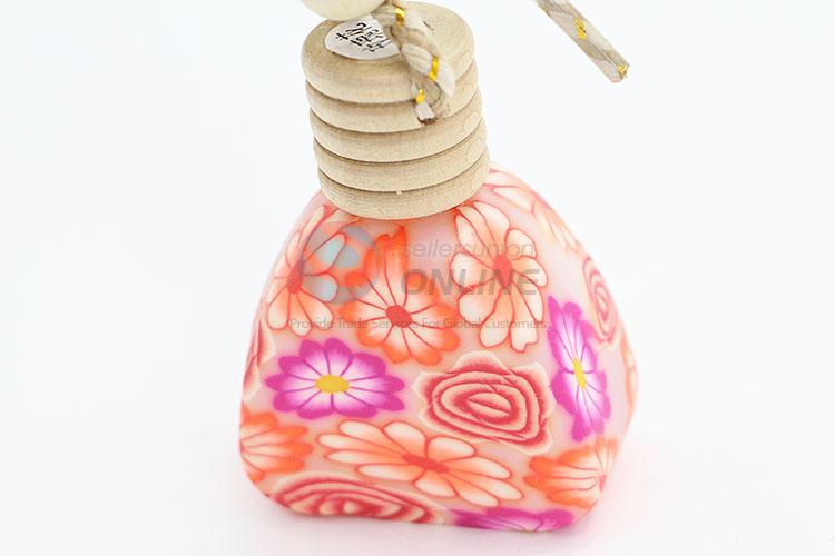 New Arrival Fragrance Perfume Diffuser Car Scents