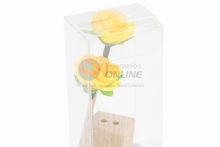 Hot Sale Home fragrance Reed Diffuser with Rattan Sticks