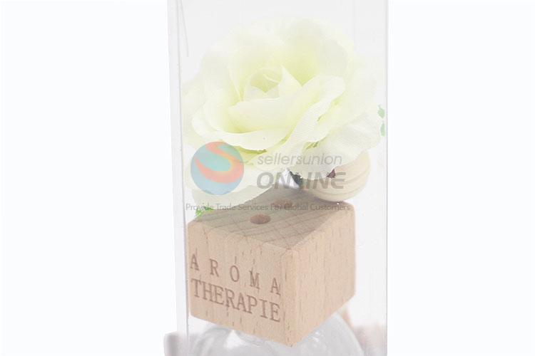 High Quality Home fragrance Reed Diffuser with Rattan Sticks