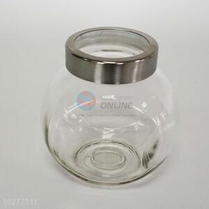 Good Quality Sealed Jar Glass Jar Storage Bottles