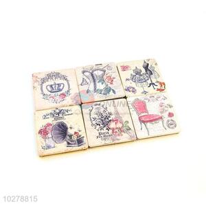 Most Fashionable Design Square Pocket Cosmetic Mirror for Sale