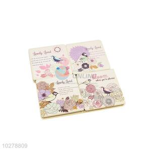 Good Quality Square Pocket Cosmetic Mirror for Sale