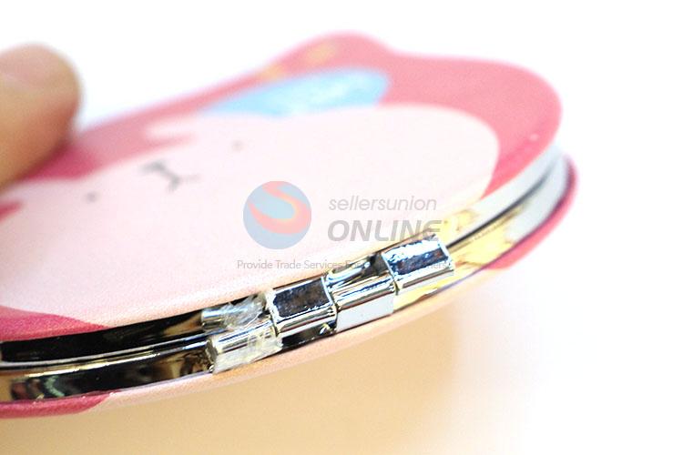 Factory Direct Pocket Cosmetic Mirror for Sale