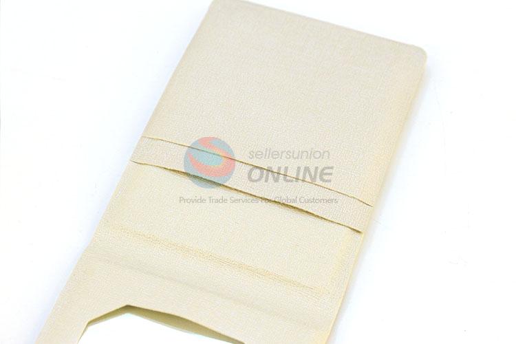 Professional Wholesale Rectangular Pocket Cosmetic Mirror for Sale