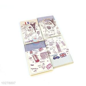 Factory Wholesale Rectangular Pocket Cosmetic Mirror for Sale