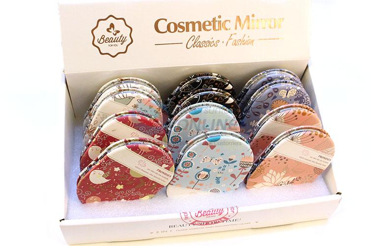 Top Selling Pocket Cosmetic Mirror for Sale