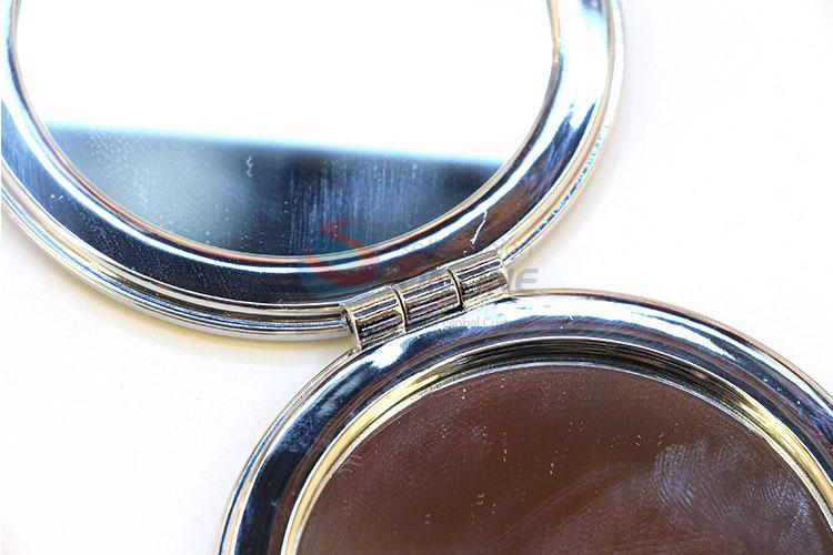 Cheap Price Round Pocket Cosmetic Mirror for Sale