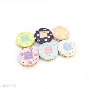 Promotional Nice Round Pocket Cosmetic Mirror for Sale