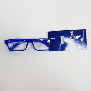 Fashion Designer Plastic Eyewear Presbyopia Glasses