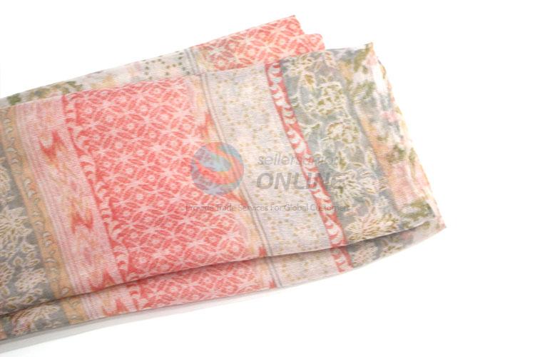 New and Hot Voile Scarf for Women