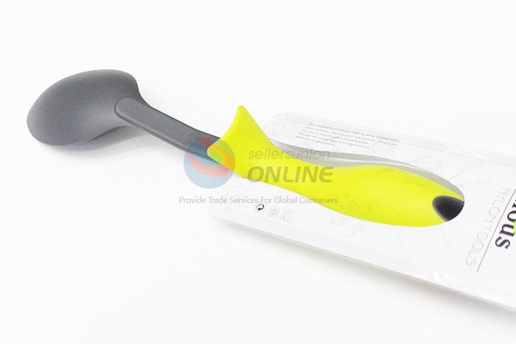 Heat Resistant Plastic Spoon Rice Spoon Kitchen Utensils