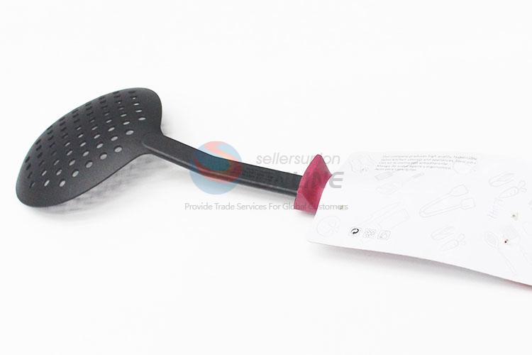 Plastic Leakage Shovel Wholesale Slotted Spoon 1Pcs
