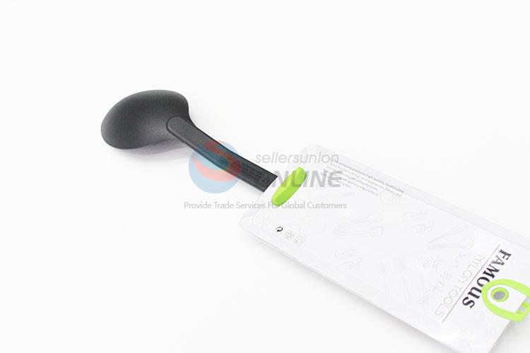 Fashion Design High Quality Soup Spoon Kitchen Utensils