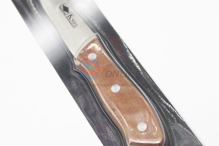 Best Selling Cooking Tool Wholesale Price Knife