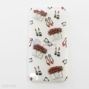 Professional Fashion Accessories Printed Acrylic Mobile Phone Shell for iphone