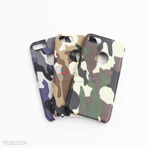 Camouflage Pattern Mobile Phone Shell Phone Case For iphone6/6 Plus