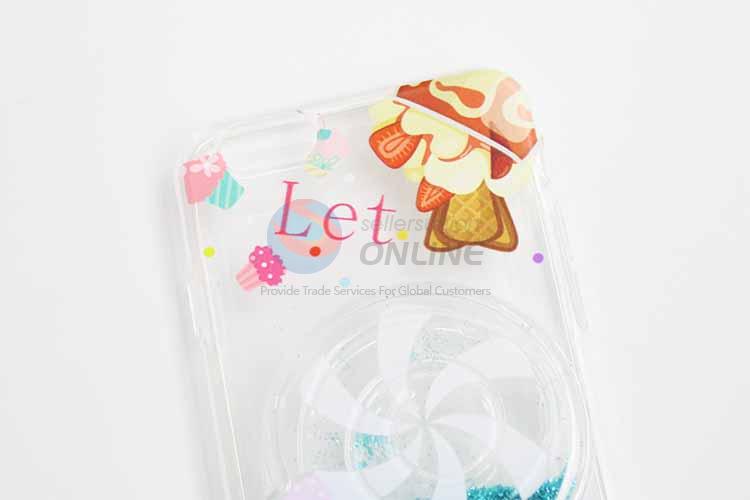 Lollipop Sand Mobile Phone Shell Phone Case For iphone6/6Plus