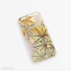 Maple Phone Accessories Silicone Mobile Phone Shell Phone Case For iphone6/6 Plus