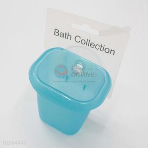Latest Design Toothbrush storage box with suction hook