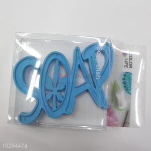 Beautiful design SOAP shape soap box