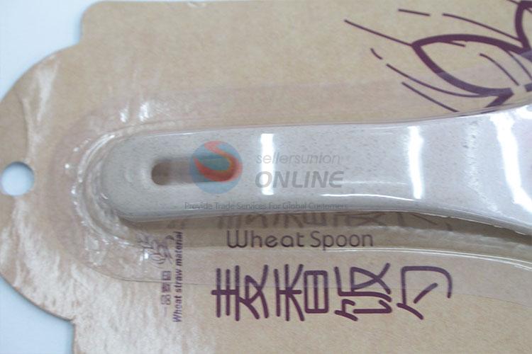 suitable price simple rice spoon