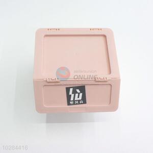 Latest arrival plastic storage box