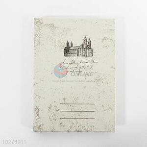 New arrival wholesale paper notebook for school