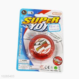 New arrival delicate style yo-yo children toys