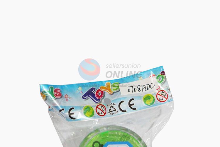 China manufacturer high quality yo-yo children toys