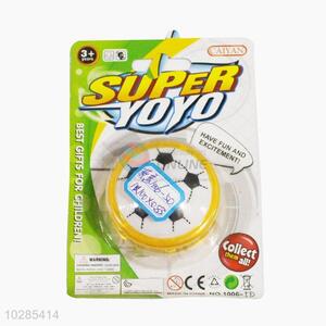 Nice popular design yo-yo children toys for promotions