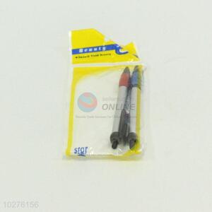 China Manufacturer 2pcs Ball-point Pens Set