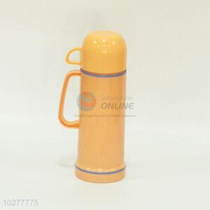 Competitive Price Orange 0.45L Vacuum Flask for Sale