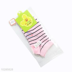 Top quality new style students cotton socks
