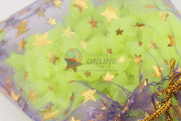 Popular style cheap 200pcs wishing stars