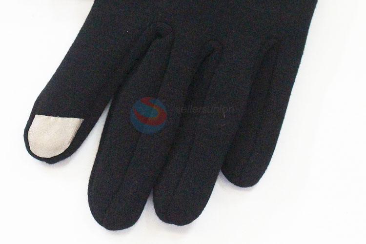 Popular hot sales men glove