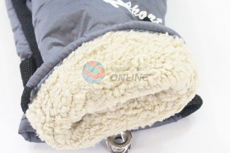 Newly product good 2pcs men gloves