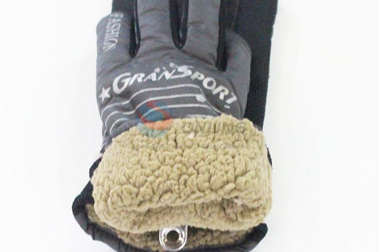 Popular hot sales 3pcs men gloves