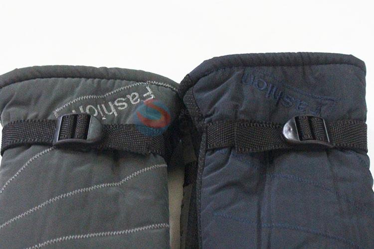 Low price best cool 2pcs men gloves