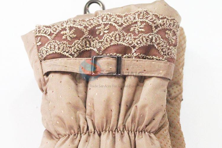 Best inexpensive 2pcs women gloves