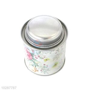 Wholesale Environmental Storage Box Tin Cans Sealed Case