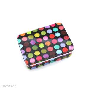 Wholesale Wave Point Card Case Colorful Card Holder