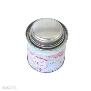 Custom Practical Household Storage Box  Storage Tin Cans