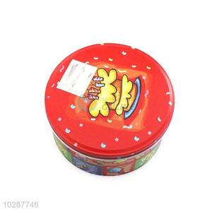 Household  Tin Storage Bank  Storage Sealed Case