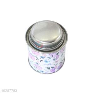 Top Quality Sealed Cans Fashion Storage Box Sealed Jar