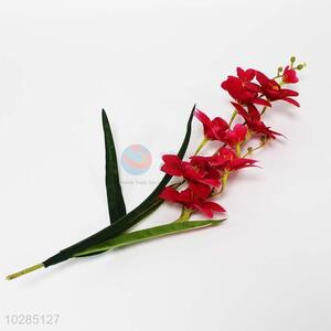 Plastic Flower/ Artificial Cattleya