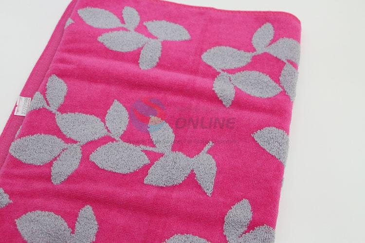 Factory Promotional Bathroom Bath Towels Set