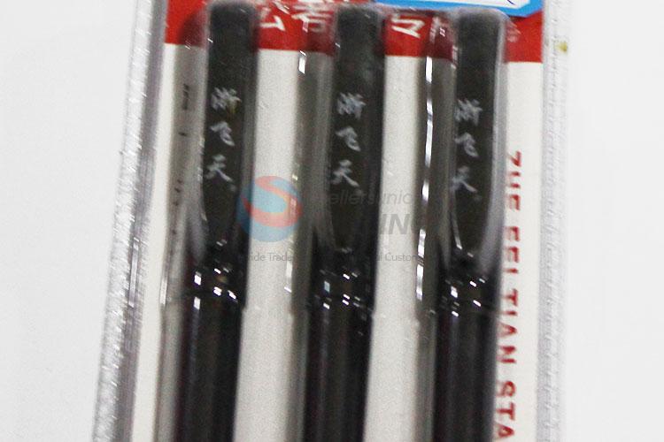 Hot Promotional 3 Gel Ink Pens with Low Price