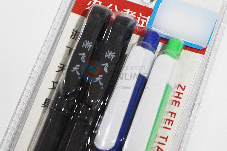 Popular Wholesale Gel Ink Pen Ball-point Pen